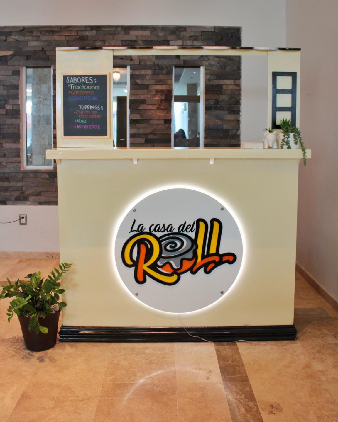 Galería 5