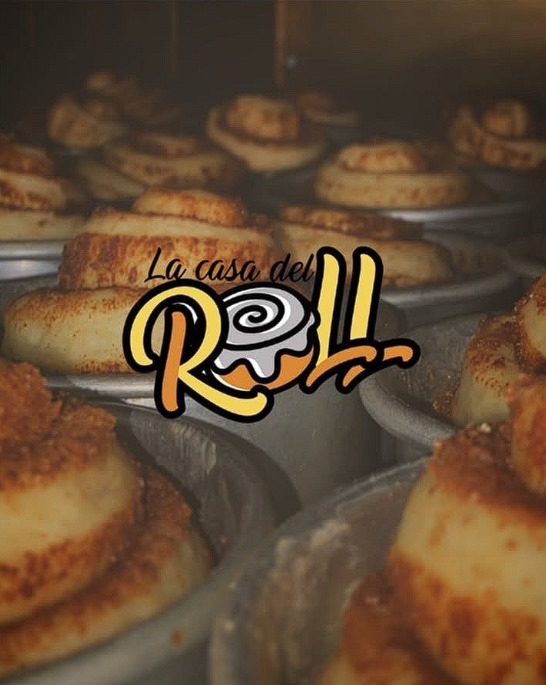 LA CASA DEL ROLL